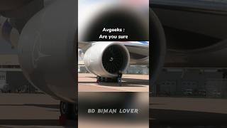 B777 engine is not a big avgeeks aviation flight planes b777 ge90 shorts [upl. by Eldin]