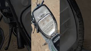 E scooter with battery swapping Bangalore [upl. by Nyledam]