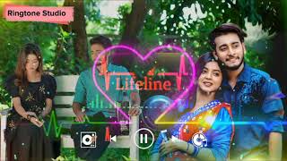 New Romantic Ringtone 2024 Arohi And Miraz Prank King natok Slowed And Reverb  Ringtone [upl. by Sida]