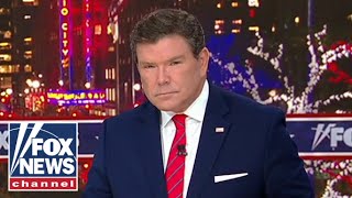 Bret Baier History is in the making here [upl. by Xineohp]