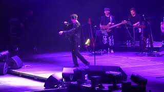 Fancam Dimash  Ave Maria  STRANGER DIMASH CONCERT TOUR BUDAPEST [upl. by Ycnay573]