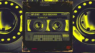 Elisha Elai Beats Series  Old EnoughProBuffBeats [upl. by Pharaoh690]