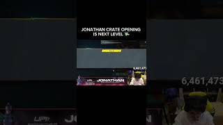 Groza crate opening by Jonathan JONATHANGAMINGYT bgmicrateopenig gaming jonathangaming [upl. by Rebe]