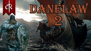 Coastal Raids  Crusader Kings 3 Danelaw [upl. by Attolrahc367]