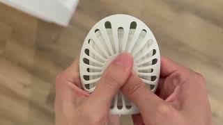 Febreze Small Spaces Air Freshener [upl. by Schuh]