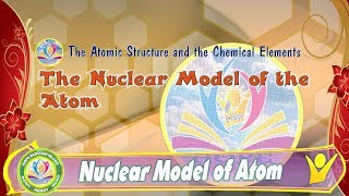 The Nuclear Model of the Atom  Physical Science [upl. by Accemahs]