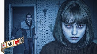 The Conjuring 2 full movie 2016  explained in Hindi  flicks and joysticks [upl. by Coe583]