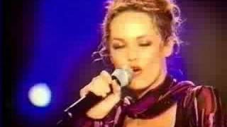 Vanessa Paradis Live Que Fait La Vie [upl. by Devona]