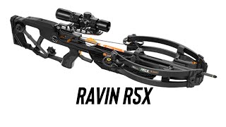 Ravin R5X Crossbow Deal at CrossbowExpertcom [upl. by Oxford]