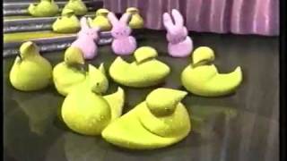 Peeps Commercial 1999 [upl. by Ydnew917]