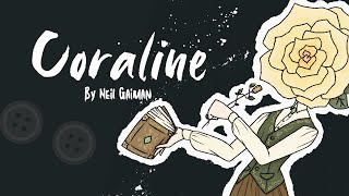 Coraline audiobook [upl. by Shelley]