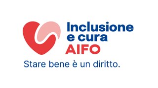 AIFO Inclusione e Cura labbraccio si rafforza [upl. by Naivaj]