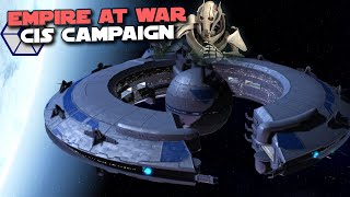 Core World Cleanout  CIS Campaign Ep 36  EaWX [upl. by Glenine]