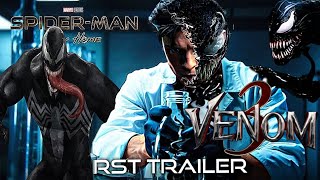 Marvel Studios SPIDERMAN 4 NEW HOME – FIRST TRAILER [upl. by Arev]