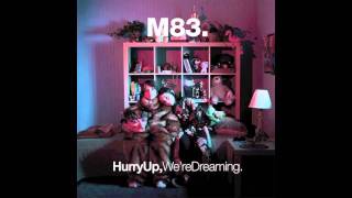 M83 feat Kanye West  Midnight City DJ CoolC Remix [upl. by Anileda]