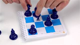 Solitaire Chess [upl. by Luciano]