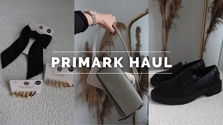 Primark Haul 2024 [upl. by Razaele]