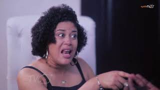 Okunrin Ti Daran Yoruba Movie 2021 Now Showing On ApataTV [upl. by Shull]