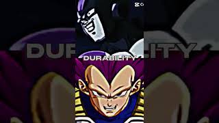 Black frieza vs ultra viegeta [upl. by Boyce]