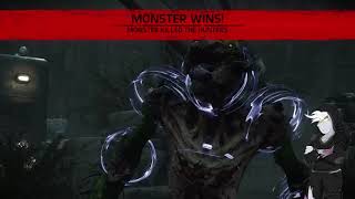 EVOLVE 2023  SCARAB GORGON GAMEPLAY 173 1080p [upl. by Kopple]