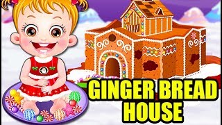 Baby Hazel Fairyland Game Movie  Fun Game Videos By Baby Hazel Games [upl. by Bradstreet235]