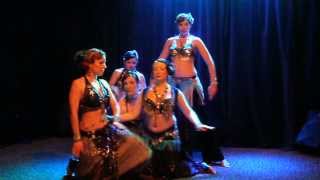 Anwarr  Alauda Bellydance [upl. by Maurreen]