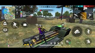 Hampir boyyah coyyFree Fire Indonesia [upl. by Julio]