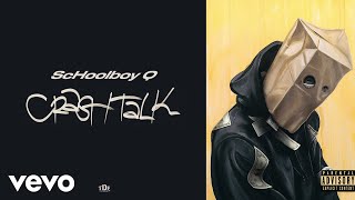 ScHoolboy Q  Water feat Lil Baby Official Audio ft Lil Baby [upl. by Vanhomrigh]