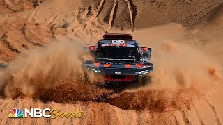 Stage 5  2023 Dakar Rally  EXTENDED HIGHLIGHTS  1523  Motorsports on NBC [upl. by Munson]