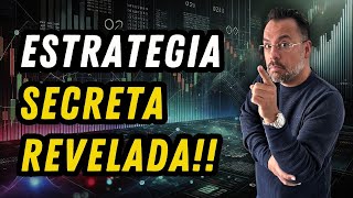 La Estrategia Cuantitativa detrás del Trading [upl. by Waterman]