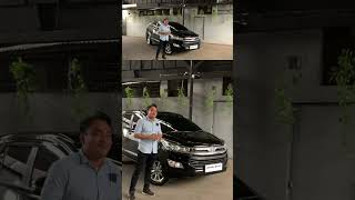 INNOVA REBORN DIESEL barunamotor toyota diesel shorts fyp trendingshorts trending viralvideo [upl. by Kruger]