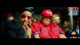 Distruction BoyzDj TiraDladla Mshunqisi Pakisha video [upl. by Buyer]