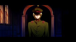 HaikaraSan AMV  To Love a Soldier [upl. by Namhar]