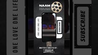 Naam Series on ​⁠NetflixIndiaOfficial   T Suriavelan  360 Entertainment Productions  Kannoram [upl. by Notsgnik]