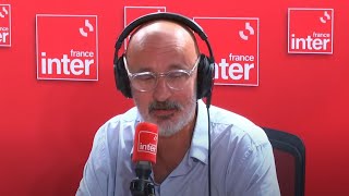 Le monde est fou le monde est beau  Le billet de Daniel Morin [upl. by Ahsial]