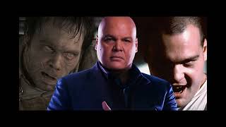 Vincent DOnofrio 10 Best Movies And TV Shows [upl. by Remat715]