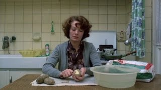 Former People Film Podcast 3 Jeanne Dielman [upl. by Neelie]