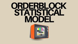 Orderblock Statistical Model using OHLC amp Session Stat Map Indicators [upl. by Glaser48]