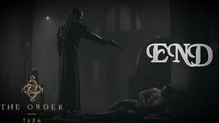 THE ORDER 1886 PS5 pt 7 ending [upl. by Yle]