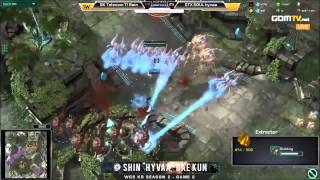 The Best of Starcraft II 2013 [upl. by Cicily]