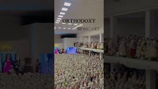 mezmur መዝሙር orthodox ኦርቶዶክስ አዲስዝማሬ ዝማሬ [upl. by Markland]