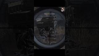 Best Sniper Mission In Call of Duty History shorts callofduty cod gaming gameplay [upl. by Garges]