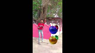 Tool ltems🙂नए कपड़े 🍎 Mintu Pintu  cartoon bhoot wala  balveer  spiderMan cartoon short [upl. by Amitie]