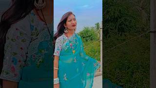 Dil ne ye kaha hai Dil Se ❤️❤️❤️ Babita rakesh shorts love hindi song tranding [upl. by Sivert]