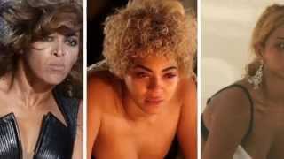 Beyonce Knowles Most Embarassing Moments which her PR wants erased from Internet [upl. by Oiramat]