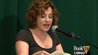 Book TV Ayelet Waldman quotBad Motherquot [upl. by Eizzil]