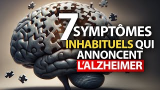 Alzheimer les symptômes qui ne trompent pas [upl. by Llerrahs920]