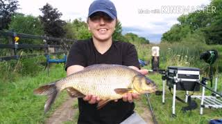 Coarse fishing Ireland [upl. by Kcirneh]