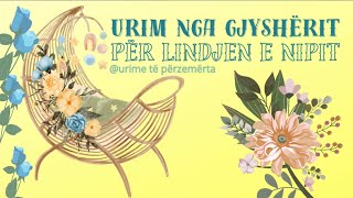 Urim nga gjyshërit për lindjen e nipit🐣 [upl. by Ylliw]