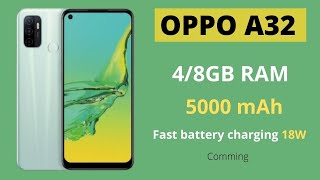 Oppo A32 price in PakistanLaunch DateRAMBatteryCameraTech 24 [upl. by Nawyt]